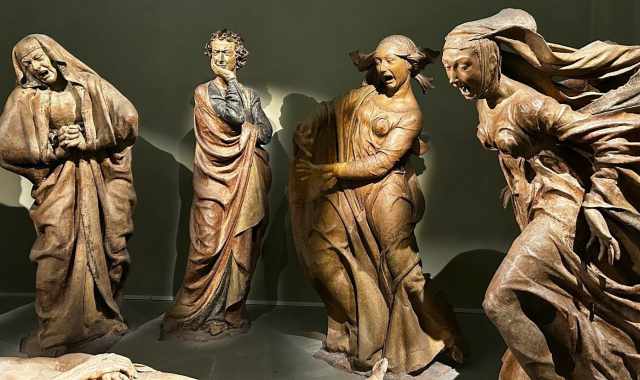 La storia e le opere di Niccol dell'Arca: il grande scultore dimenticato dalla "sua" Bari